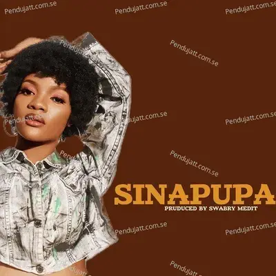 Sina Pupa - Sultana album cover 