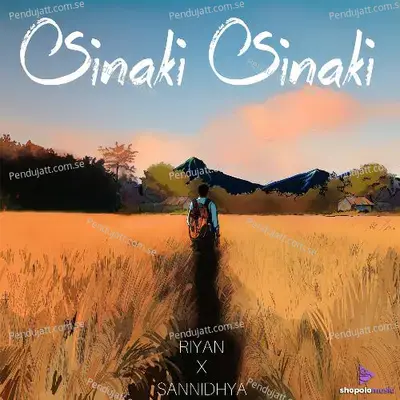 Sinaki Sinaki - Riyan Saikia album cover 