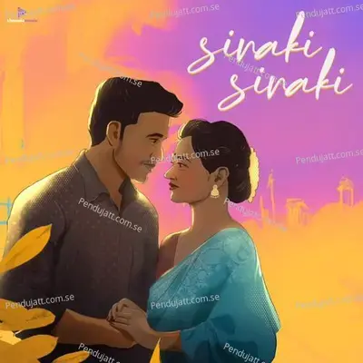 Sinaki Sinaki - Sannidhya Bhuyan album cover 