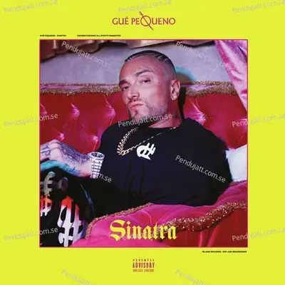 Claro - Gue album cover 