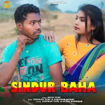 Sindur Baha - Stephan Tudu album cover 