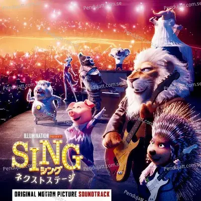 Sing 2   Alternate Version  - Various Artists cover album