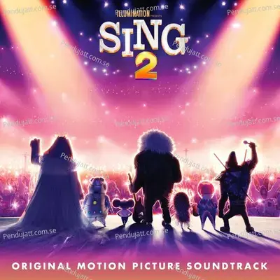 Sing 2 Audition Medley - Sing 2 Cast album cover 