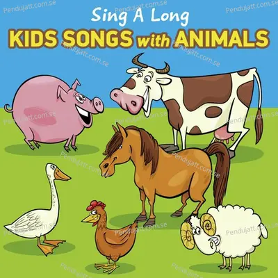 B I N G O - Nursery Rhymes and Kids Songs album cover 