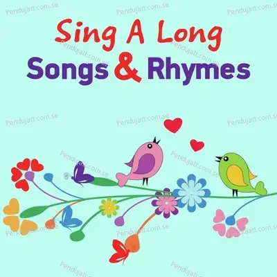 An Octopus Has Eight Tentacles - Nursery Rhymes and Kids Songs album cover 