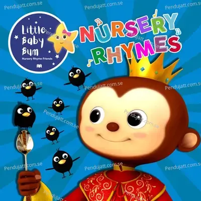 Sing A Song Of Sixpence - Little Baby Bum Nursery Rhyme Friends