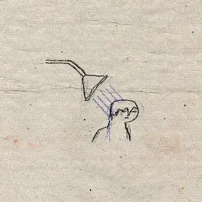 Sing About Me - Baby John album cover 
