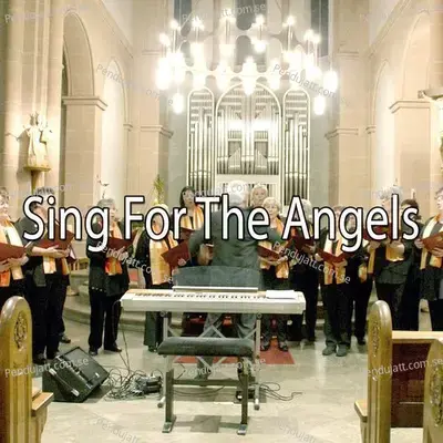 Sing For The Angels - Traditional cover album