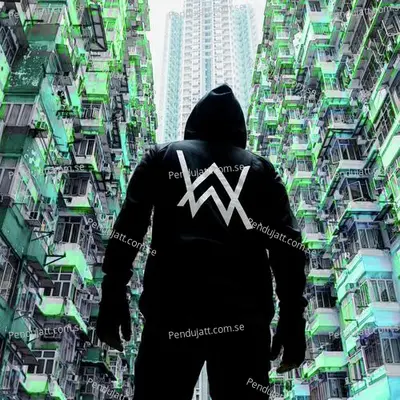 Sing Me To Sleep - Alan Walker cover album