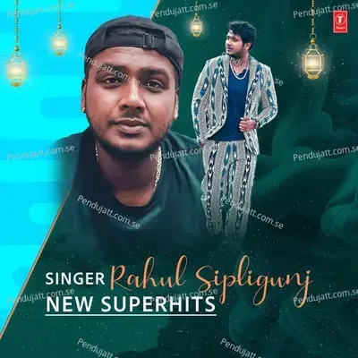 Solo Boy Title Song - Rahul Sipligunj album cover 