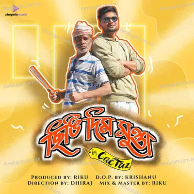 Singi Dim Munda - Cactaz album cover 