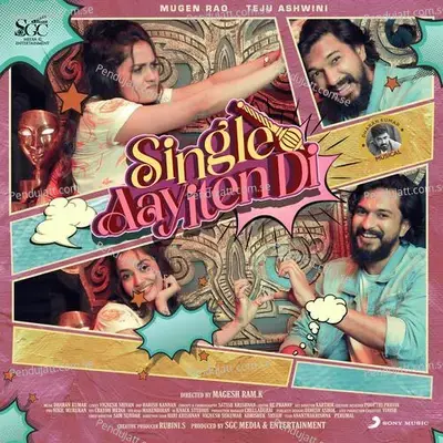 Single Aayiten Di - Dharan Kumar