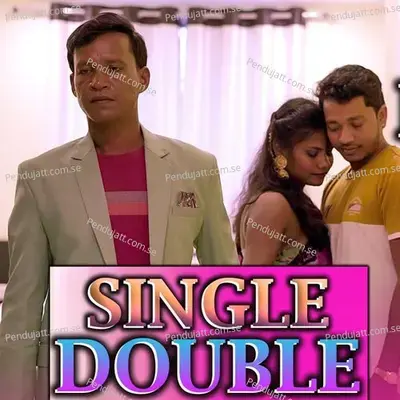 Single Double - Stephan Tudu album cover 