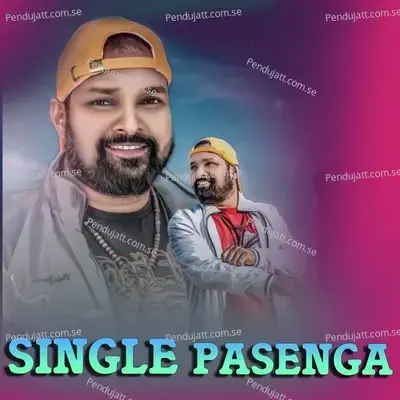 Single Pasenga - Ruku Suna