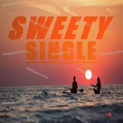 Parce Qu'On Vient De Loin - Sweety album cover 