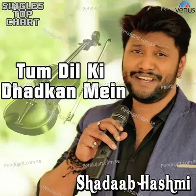 Tum Dil Ki Dhadkan Mein - Unplugged mp3 song