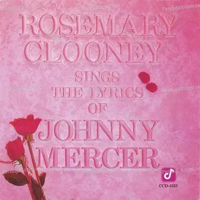 When October Goes - Rosemary Clooney album cover 