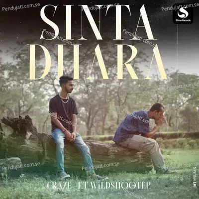 Sintadhara - Craze album cover 