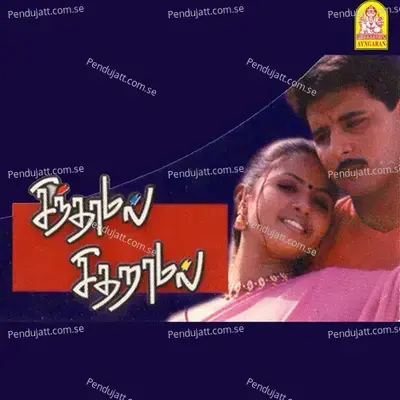 Satrum Kidaitha - Bharani album cover 