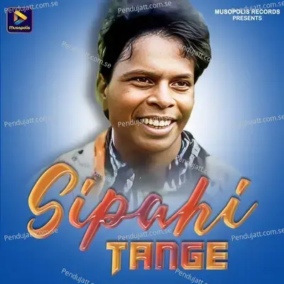 Sipahi Tange - Mangal Hansda album cover 