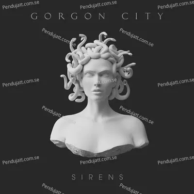 No More - Gorgon City album cover 