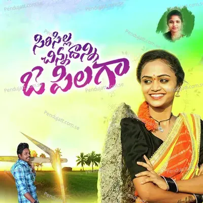 Siricilla Chinnadhanni - Dj Shekar Ichoda album cover 