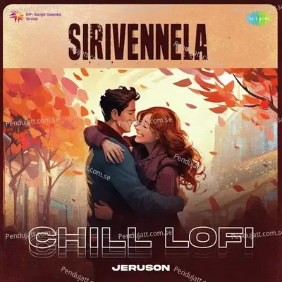 Sirivennela - Chill Lofi - Jeruson album cover 