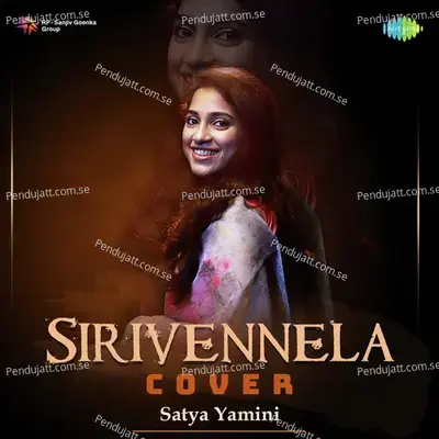 Sirivennela - Cover - Satya Yamini album cover 