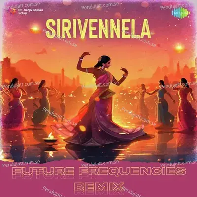 Sirivennela - Future Frequencies Remix - Future Frequencies album cover 