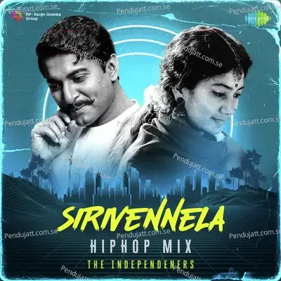 Sirivennela - Hiphop Mix - The Independeners album cover 