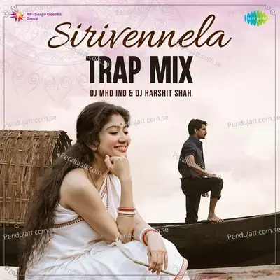 Sirivennela - Trap Mix - Mickey J. Meyer album cover 