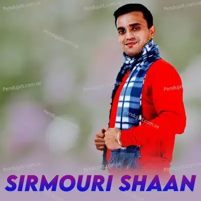 Sirmouri Shaan - Kapil Dev album cover 