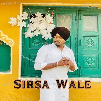 Sirsa Wale - likhari__nirmal album cover 