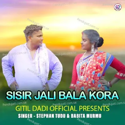 Sisir Jali Bala Kura - Stephan Tudu album cover 