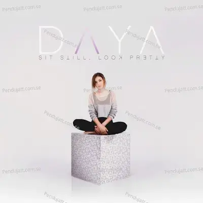 Love Of My Life - Daya album cover 