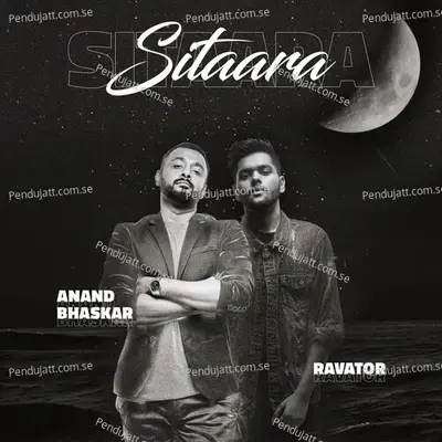 Sitaara - Ravator album cover 