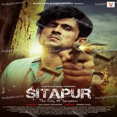 Sitapur - Ali Faishal cover album