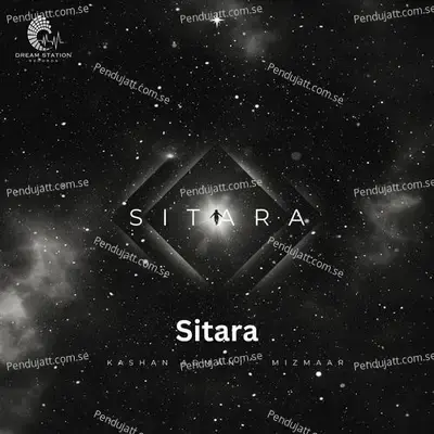 Sitara - Kashan Admani album cover 