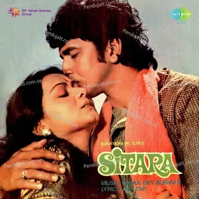 Sajna Ka Kangana - Bhupinder Singh album cover 