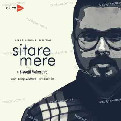 Sitare Mere - Biswajit Mahapatra album cover 