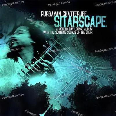 Soul Mate - Purbayan Chatterjee album cover 