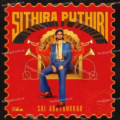 Sithira Puthiri - Sai Abhyankkar album cover 