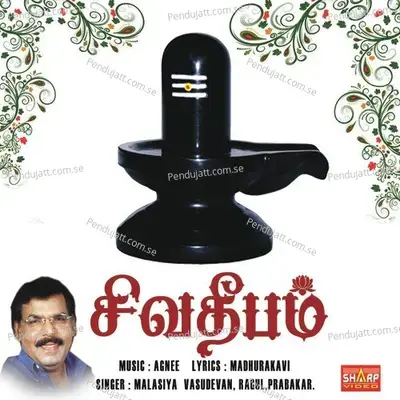 Vetrikku Oruvan - Prabhakar album cover 