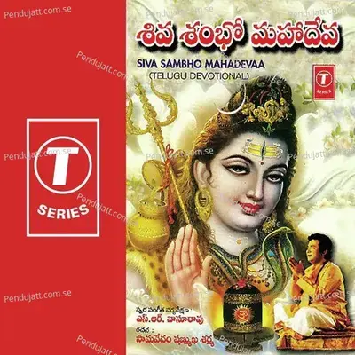 Tripuraasura Samhaara - S.R. Vasurao album cover 