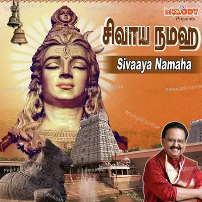 Namahashivyea Namahsivayea - Ramu album cover 