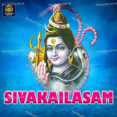 Sivakailasam - PRABHAKAR cover album