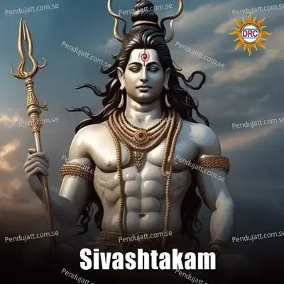 Sivashtakam - Ramu album cover 