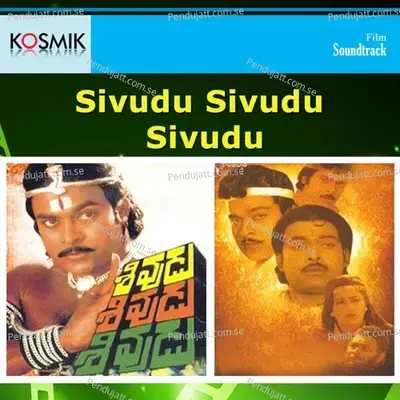 Sivdu Sivudu Sivudu - K. Chakravarthy cover album