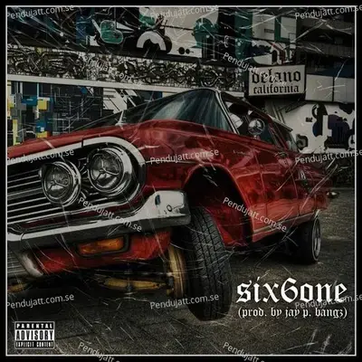 Six6One - Shine album cover 