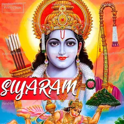 Siyaram - Radheshyam Rasiya album cover 